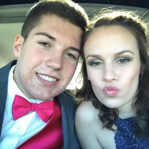 Meet your Posher, Taylor